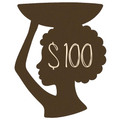 $100 Donation