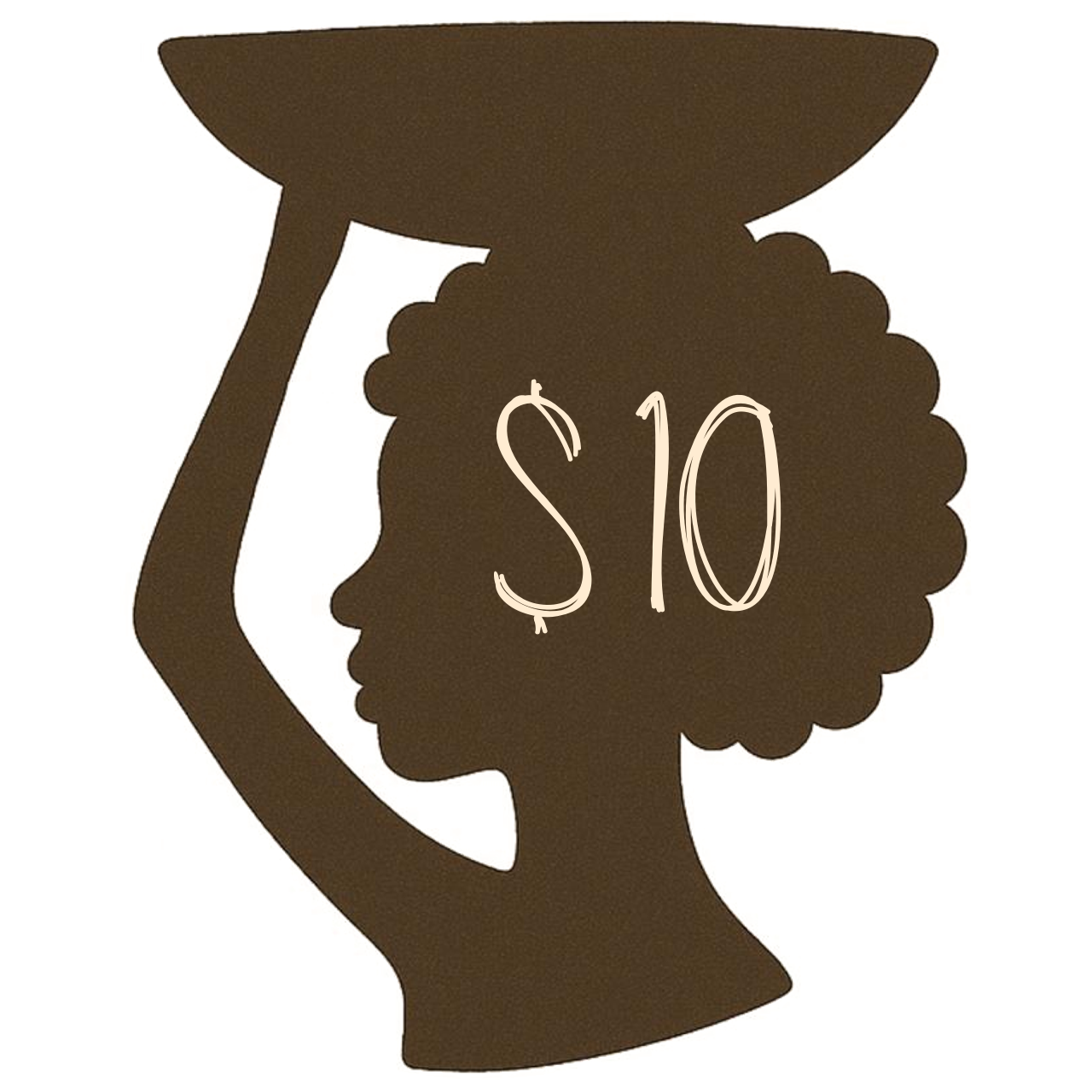 $10 Donation