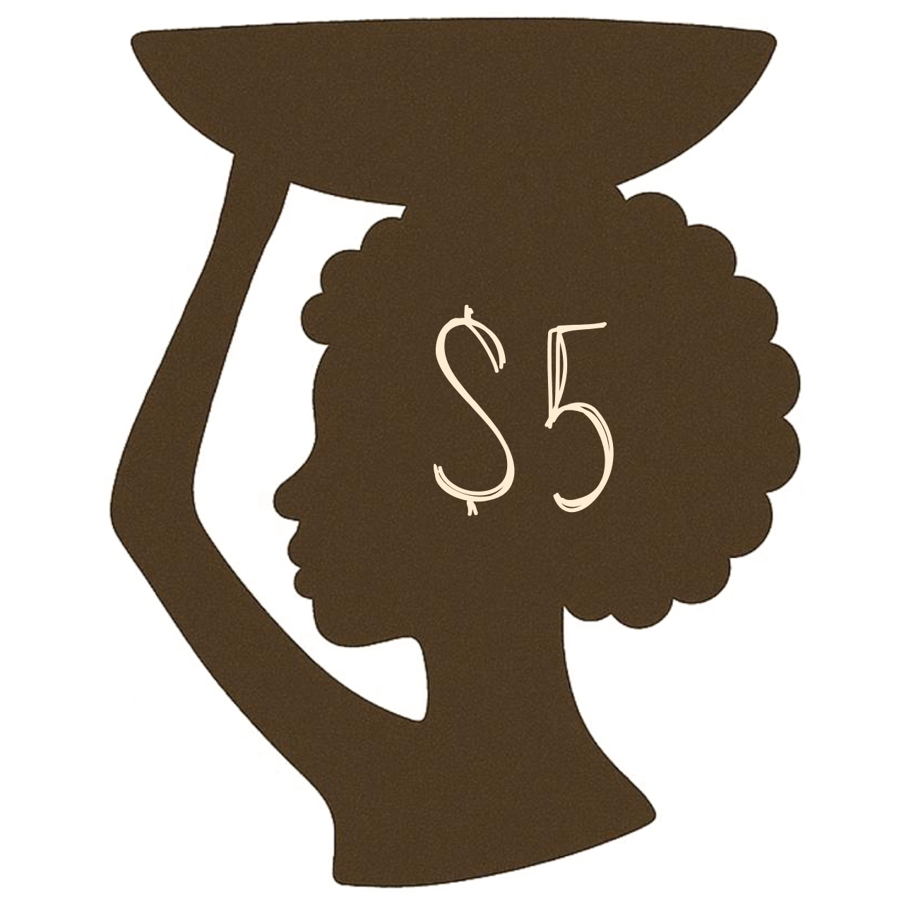 $5 Donation